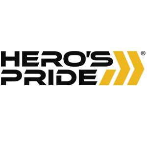 Hero's Pride 