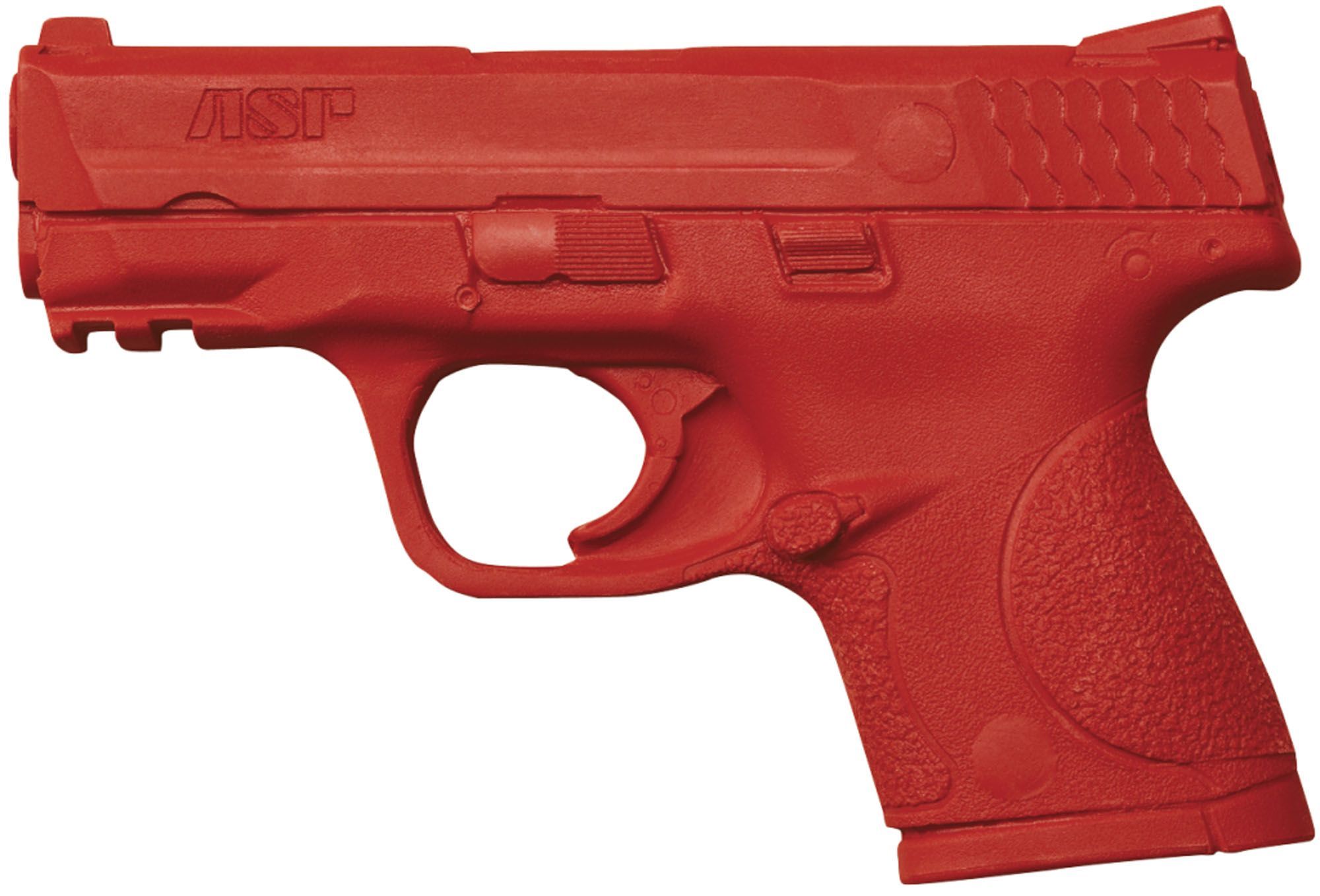 ASP Red Gun Training Gear - Streichers