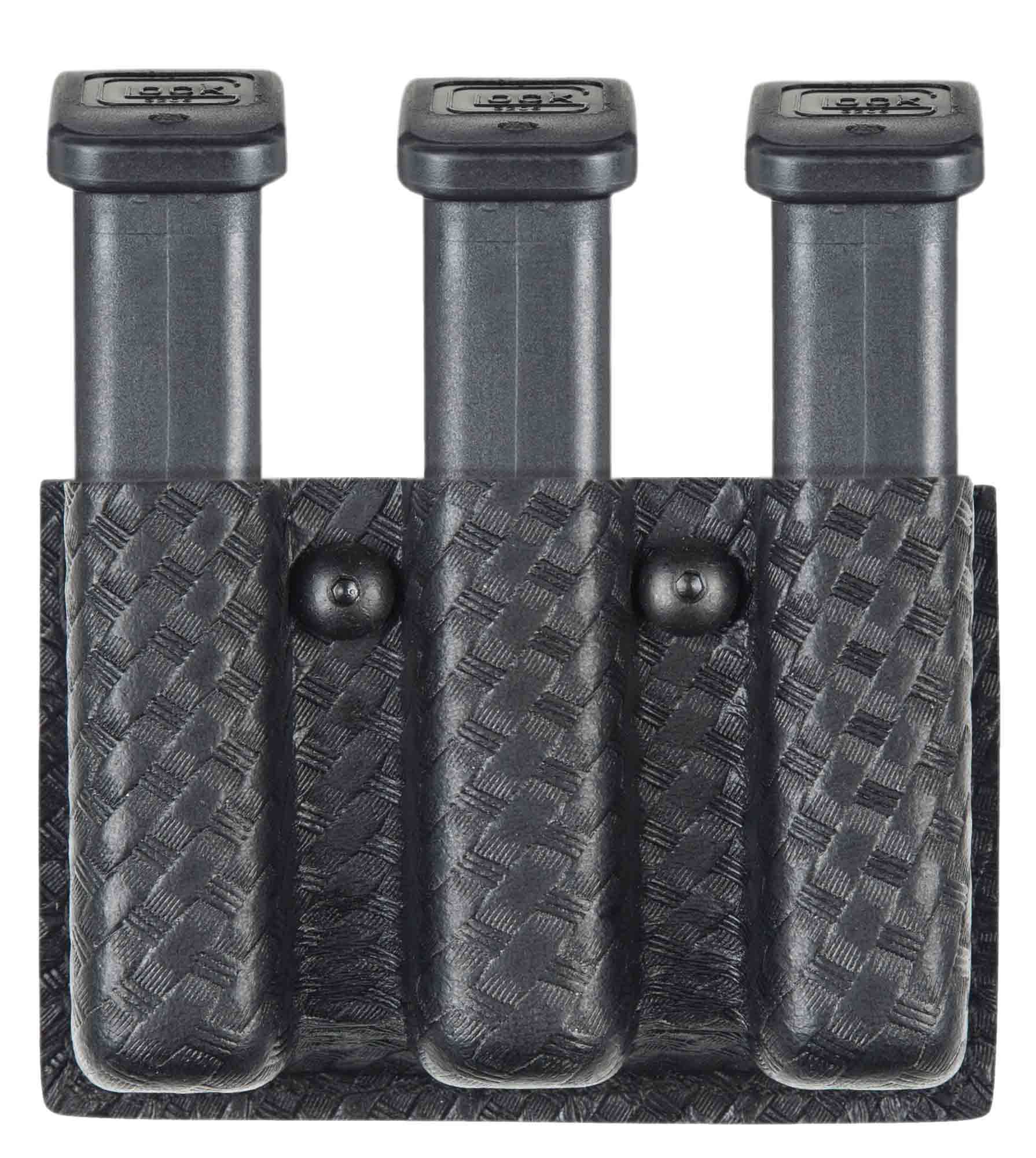 Safariland Open Top Triple Mag Pouch for sale online 
