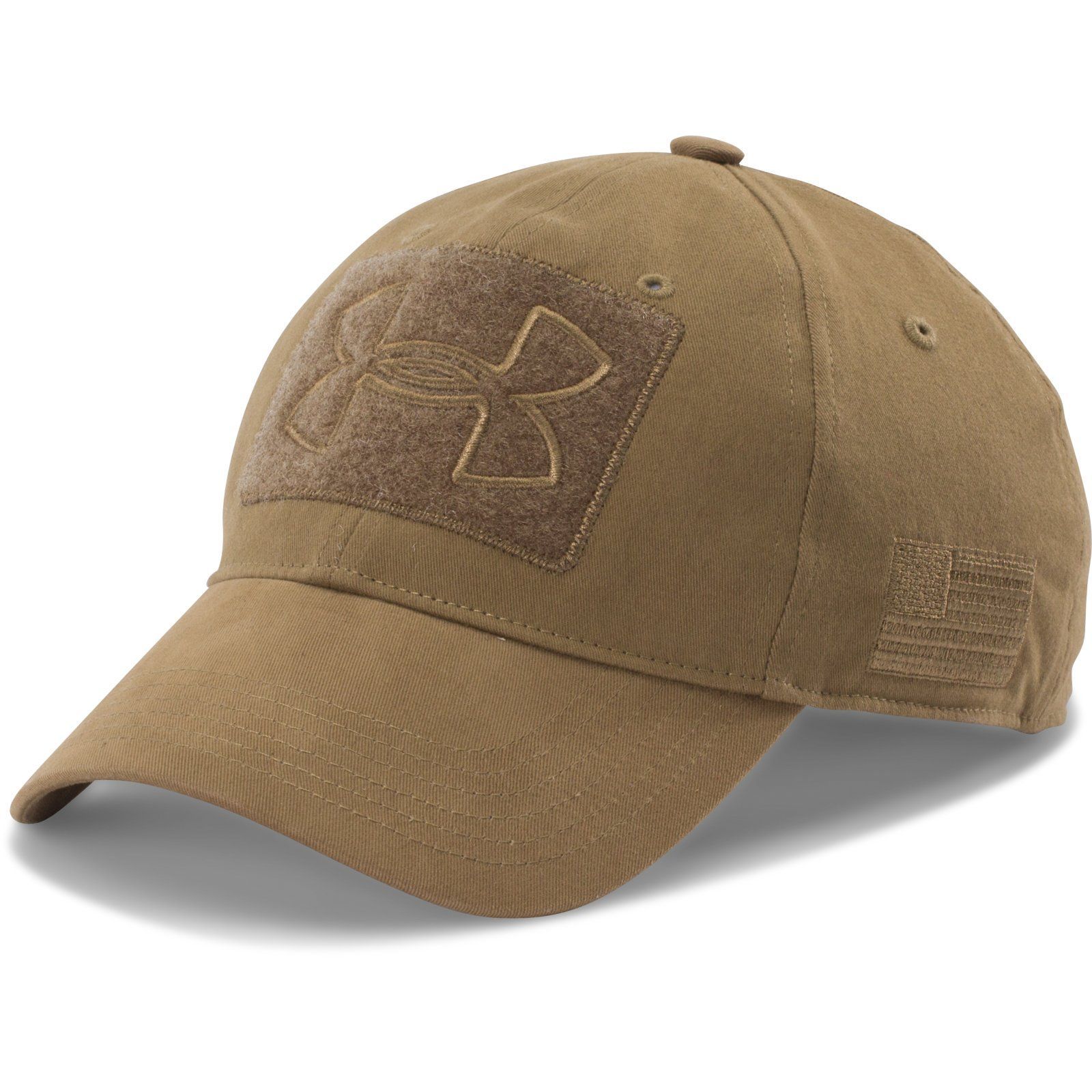 Under Armour Tactical Patch Hat Law 