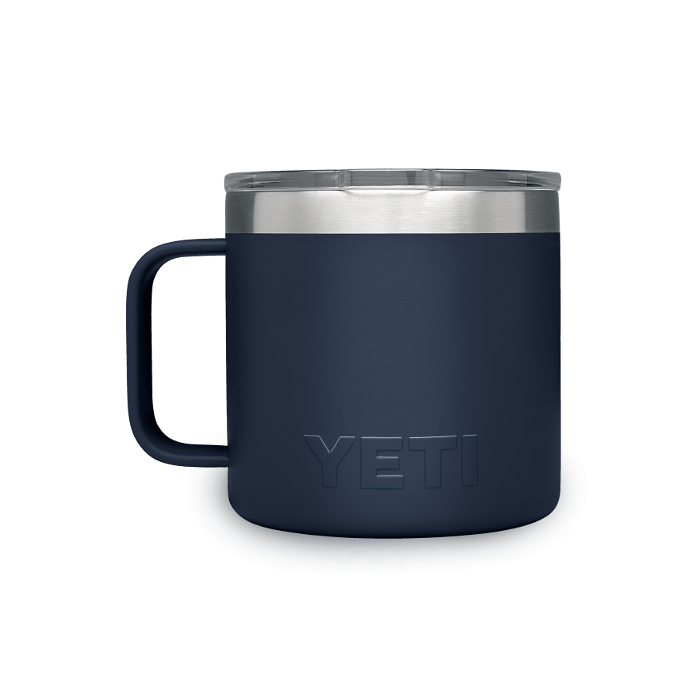 rambler 14 oz mug