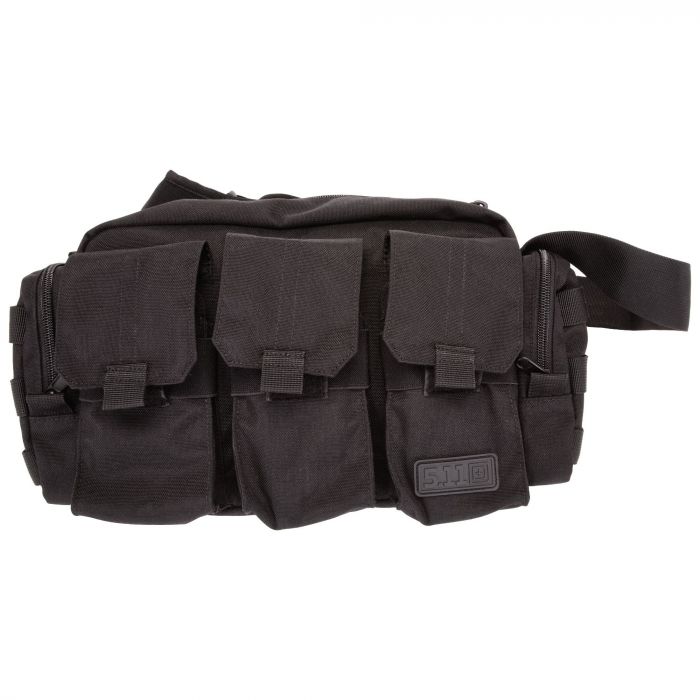 5.11 Tactical Range Ready Bag