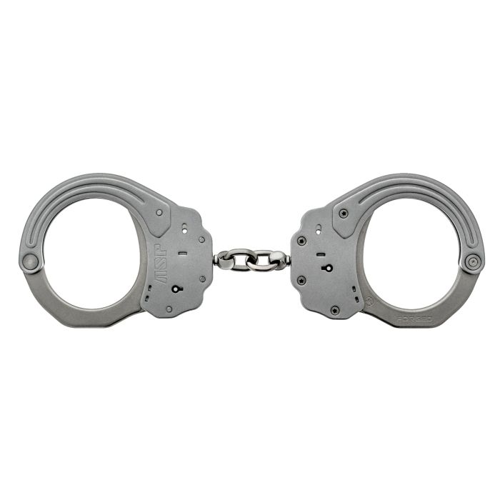 Zero9 Double Handcuff Case Standard / ASP