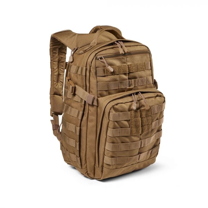Sandstone New With Tags 5.11 Tactical Rush 12 Backpack 