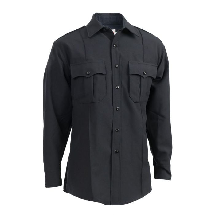 Elbeco TexTrop2 Long Sleeve Uniform Shirt Law Enforcement & Public ...