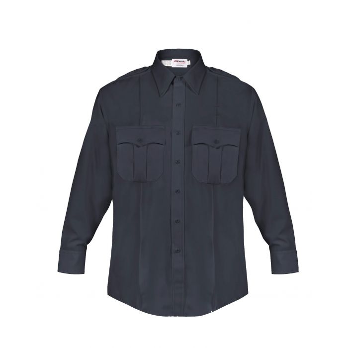Elbeco DutyMaxx Mens Long Sleeve Uniform Shirt - Uniforms