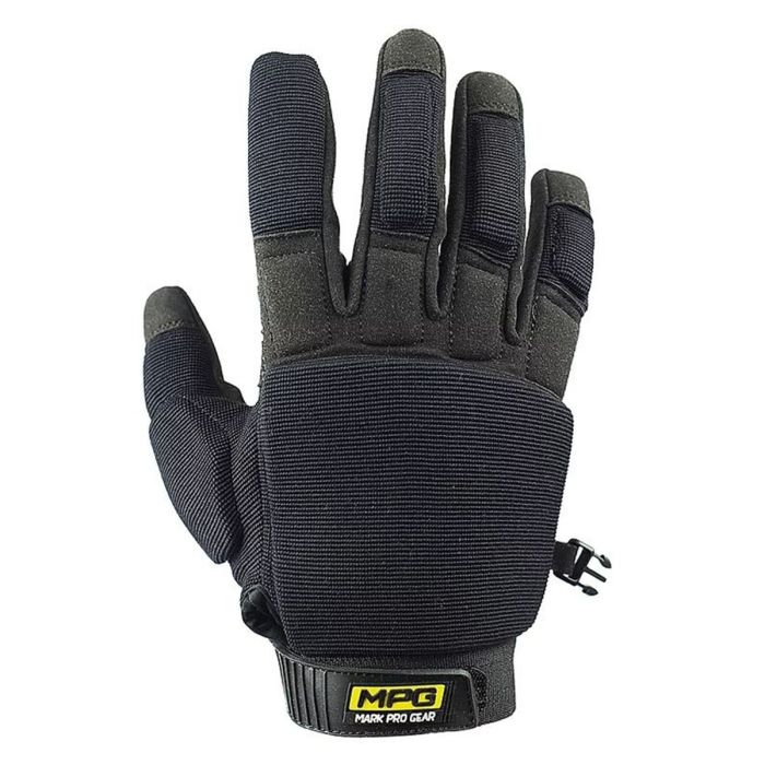 Force on Force Protective Gloves - Training Suits - Streichers