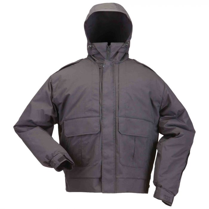 5.11 Tactical 48103 Signature Duty Jacket - Outerwear