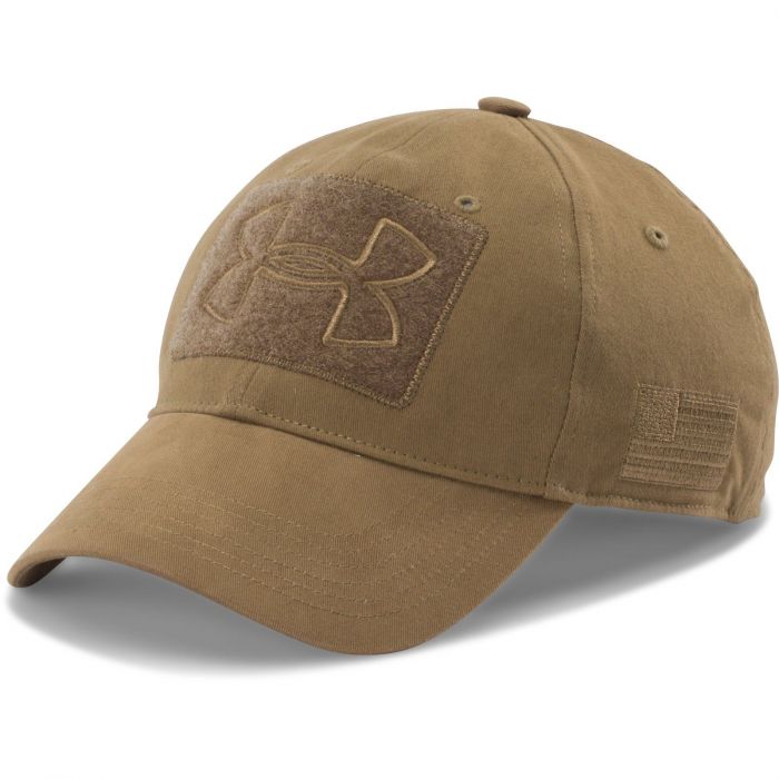 under armour army hat