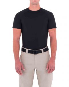 First Tactical Men's Performance Short Sleeve T-Shirt - Black