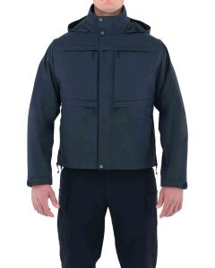 First Tactical Men's Tactix System Jacket - Midnight Navy