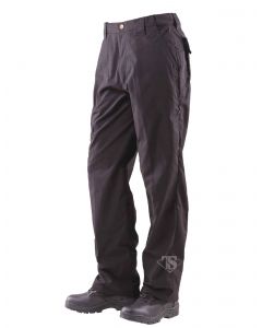 Tru-Spec Black Classic 24-7 Poly Cotton Pants 