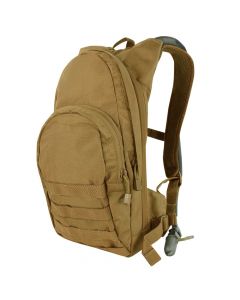 Condor Hydration Pack - Coyote Brown