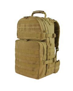 Condor Medium Assault Pack - Coyote Brown