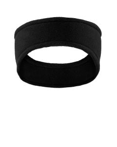 Port Authority R-Tek Stretch Fleece Headband 