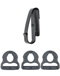TUFF Products Quick Hook System kit