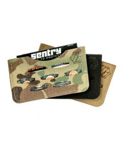 Sentry Card Wallet 