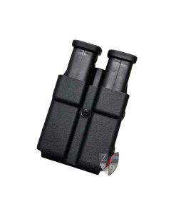 Zero 9  Double Glock 45 Molle Loks Magazine Case