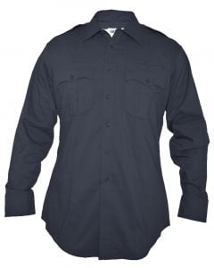 Elbeco Reflex Long Sleeve Stretch RipStop Shirt
