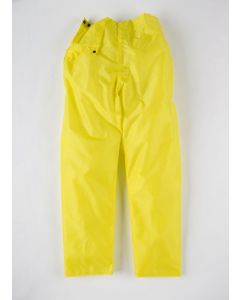 Neese Yellow Cool Air Rain Pants 