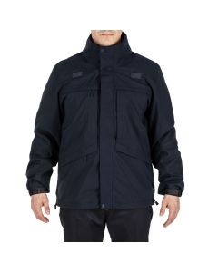 5.11 Tactical 3-IN-1 Parka 2.0 - Navy