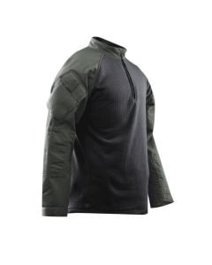 Tru-Spec Winter Combat Quarter Zip Shirt