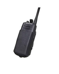 Zero 9 TK-5220/5320 Molle Loks Black Plain Radio Case