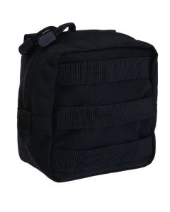 5.11 Tactical 6.6 Utility Pouch - Black