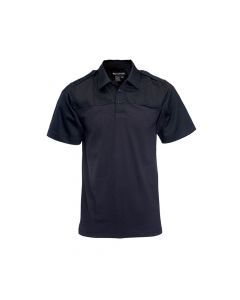 Men's Rapid PDU Short Sleeve Shirt - Navy