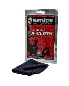 Sentry CDLP Cloth Pouch 12"x12" Cloth