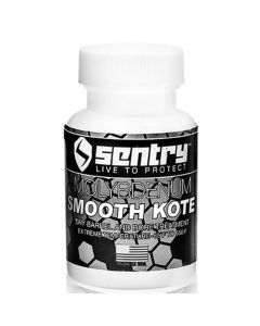 Sentry Smooth-Kote Barrel and Bore Treatment Jar