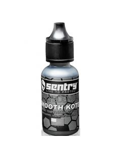 Sentry Smooth-Kote Barrel and Bore Treatment Dropper Bottle 