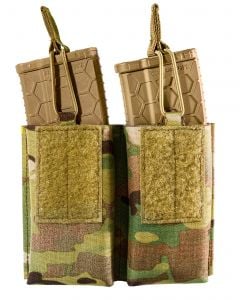 Sentry Double Rifle Mag Pouch 
