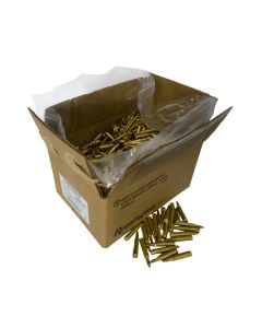 Remington .223 Practice: 55gr FMJ [1000 Rnd Bulk Pack]