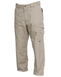 Tru-Spec Khaki 24-7 Cotton Pants 