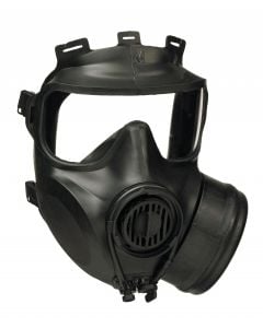 Avon FM53 Single Port Gas Mask