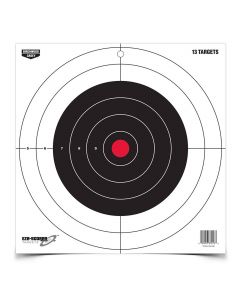 Birchwood Casey Eze-Scorer 12" Bullseye Target