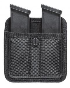 Bianchi Model 7320 Accumold Open Top Double Magazine Pouch