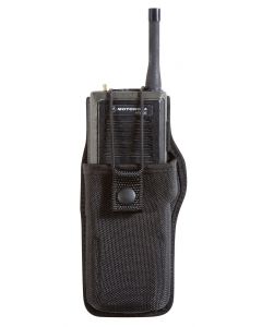 Bianchi Model 7324S Accumold Universal Slimline Radio Holder w/ Swivel
