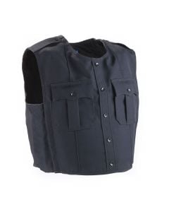 Spiewaks external professional poly vest carrier 