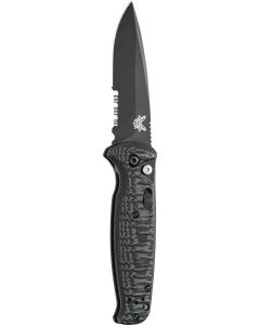 Benchmade 4300SBK CLA Auto Knife