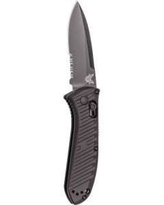 Benchmade 5750SBK Mini Presidio II Auto Knife
