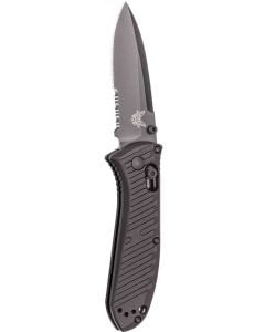Benchmade 5750SBK Mini Presidio II Knife