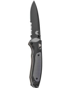 Benchmade 590SBK Boost Knife