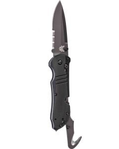 Benchmade 917SBK Tactical Triage Knife