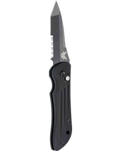 Benchmade 9501SBK Mini Auto Stryker Knife