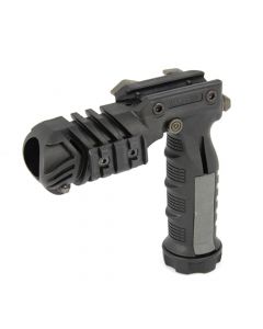 Command Arms Flashlight Grip Adapter