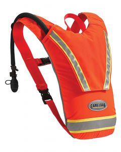 CamelBak Hi-Viz Safety 2.0L Hydration Pack Orange