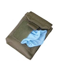 Condor EMT Glove Pouch - In Use