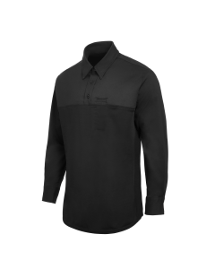 Flying Cross Men's Core STAT Hybrid Long Sleeve Shirt 